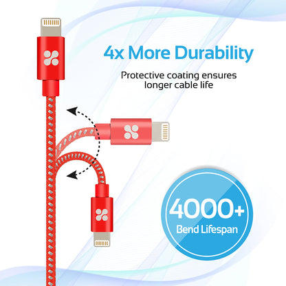 LinkMate-LTF Red