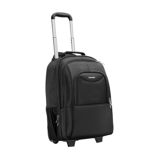 Promate Technologies -  SecureStorage™ Trolley bag for 16” Laptop with Multiple Large Compartments
