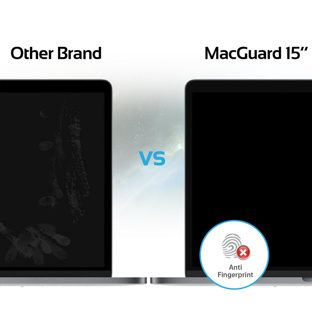 MacGuard-Pro15 Clear