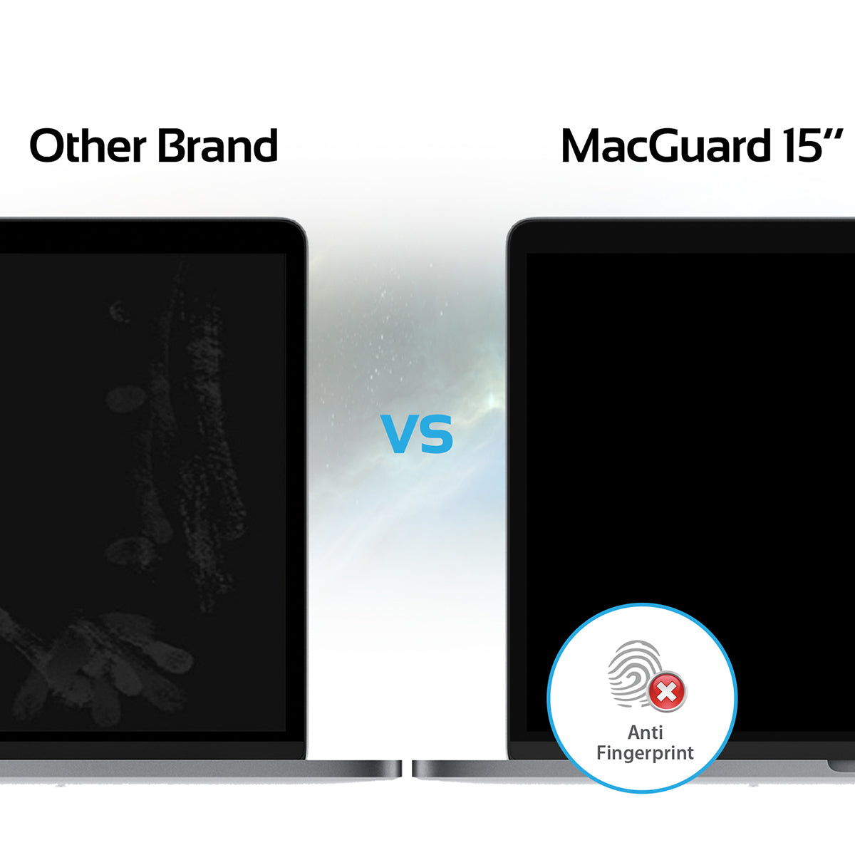 MacGuard-Pro15 Clear