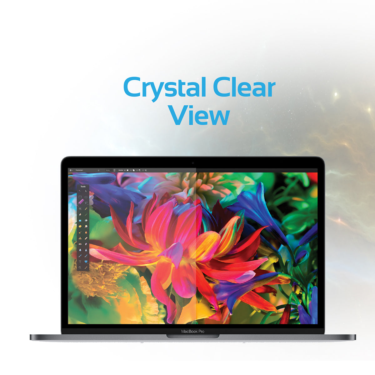 MacGuard-Pro15 Clear