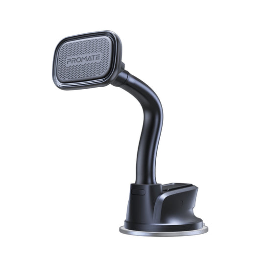 Promate Technologies - SecureGrip™ Magnetic Smartphone Holder