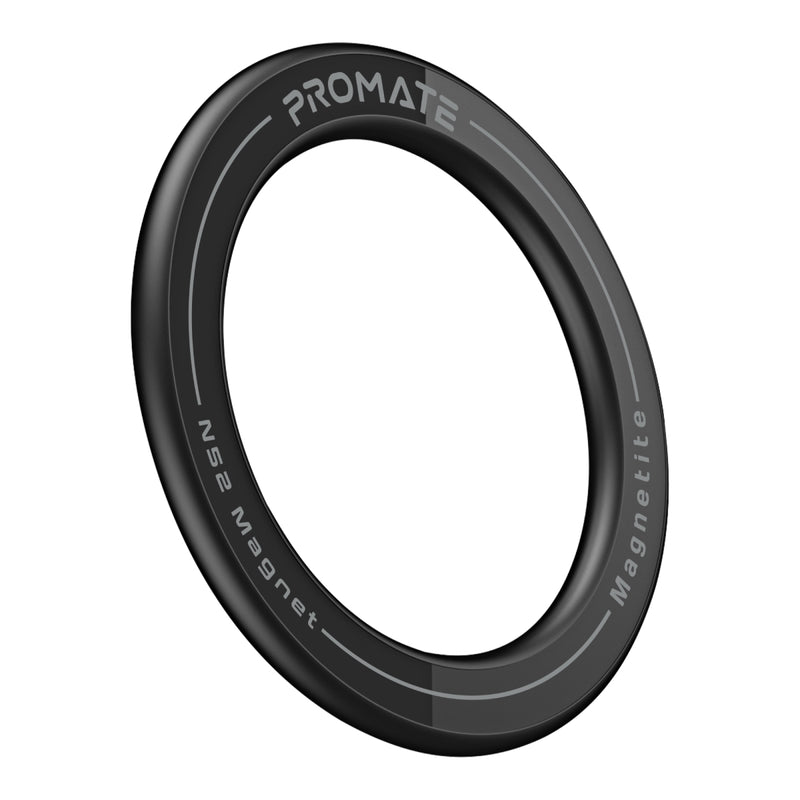 Promate Technologies - 360 Degrees MagSafe Compatible Phone Magnetic Mount