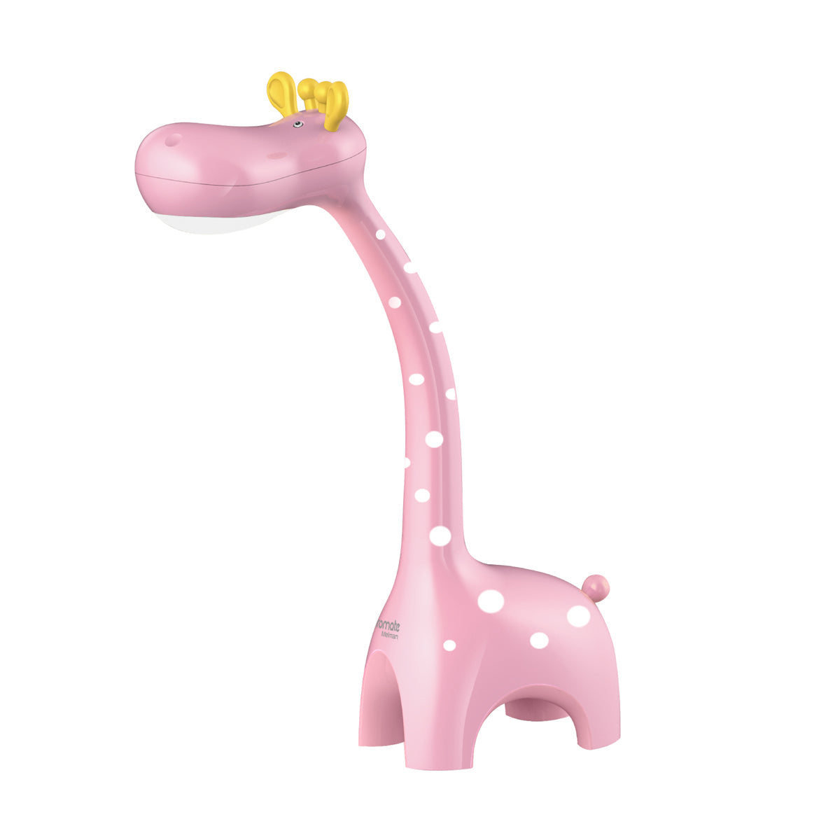 Melman Pink