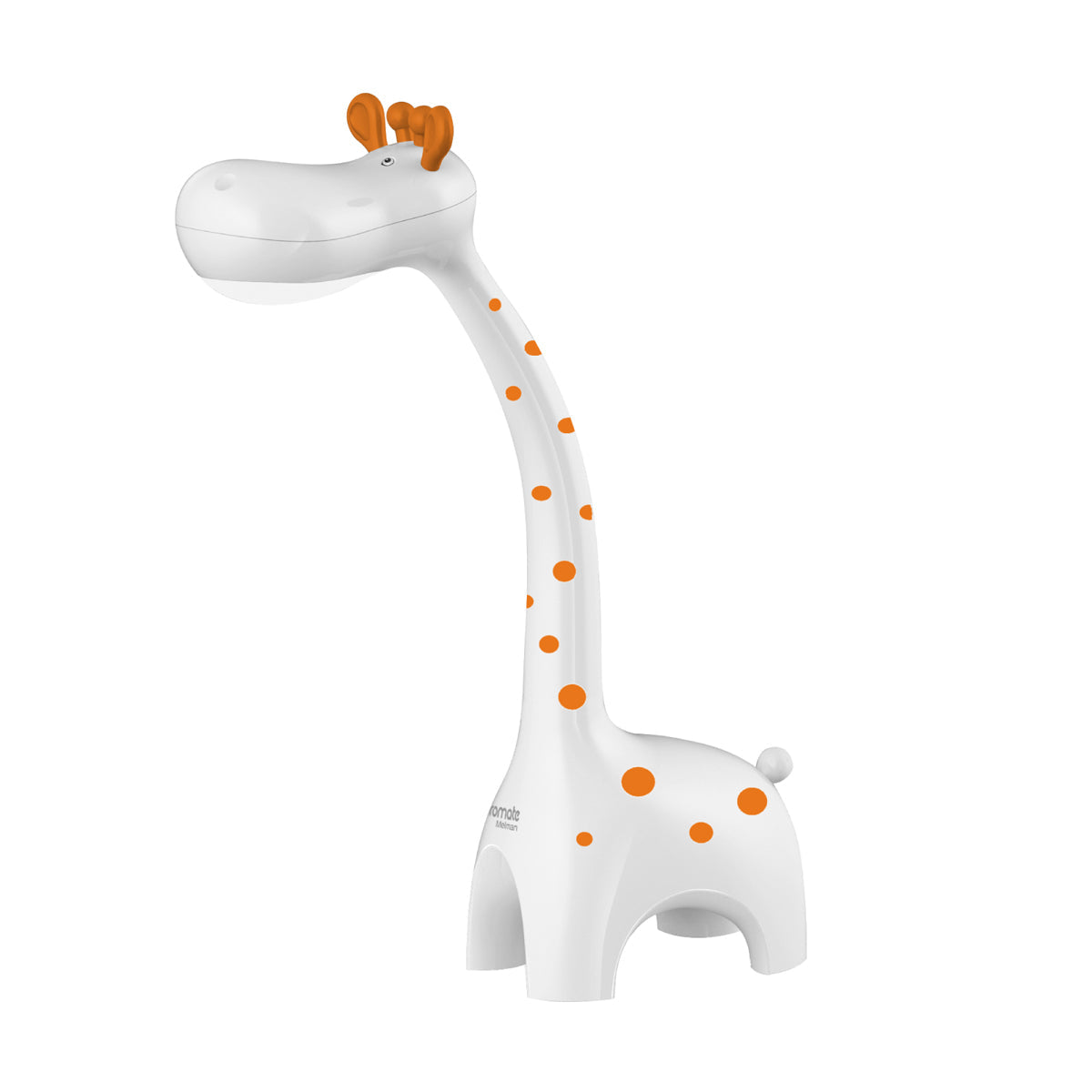 Melman White