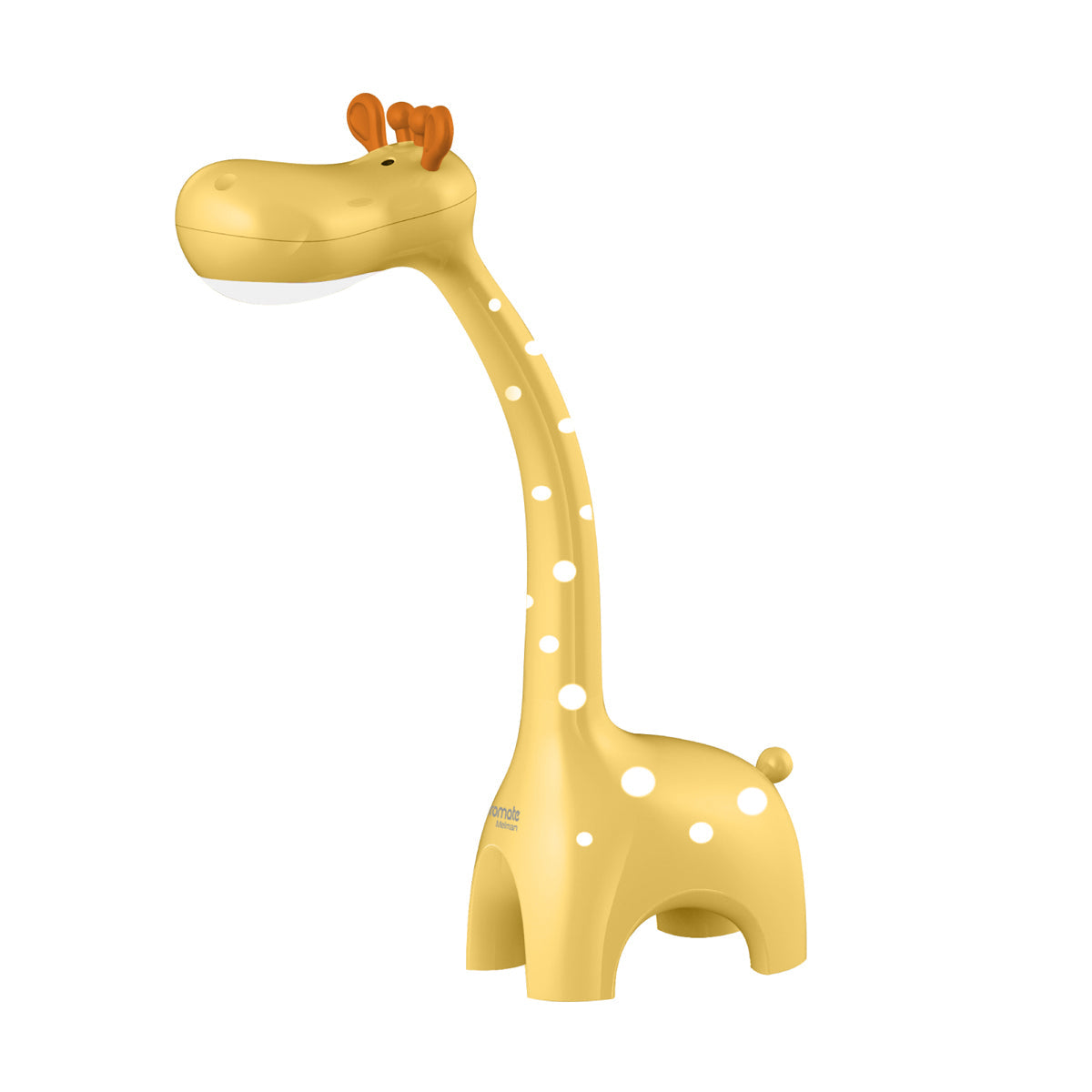 Melman Yellow