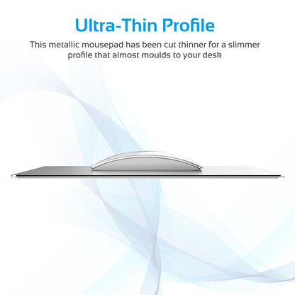 MetaPad-2 Silver