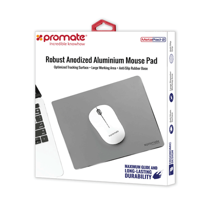 MetaPad-2 Silver