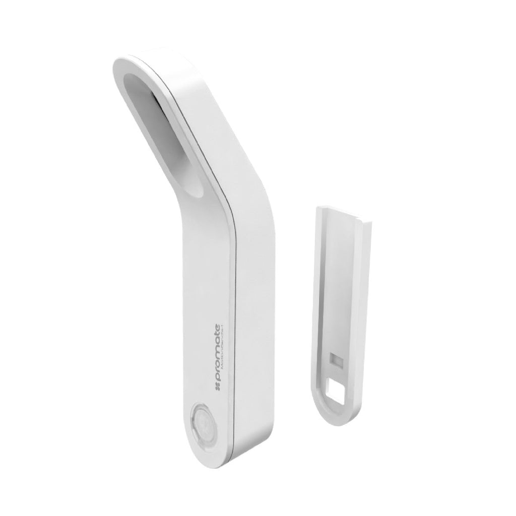 MotionCandle-1 White