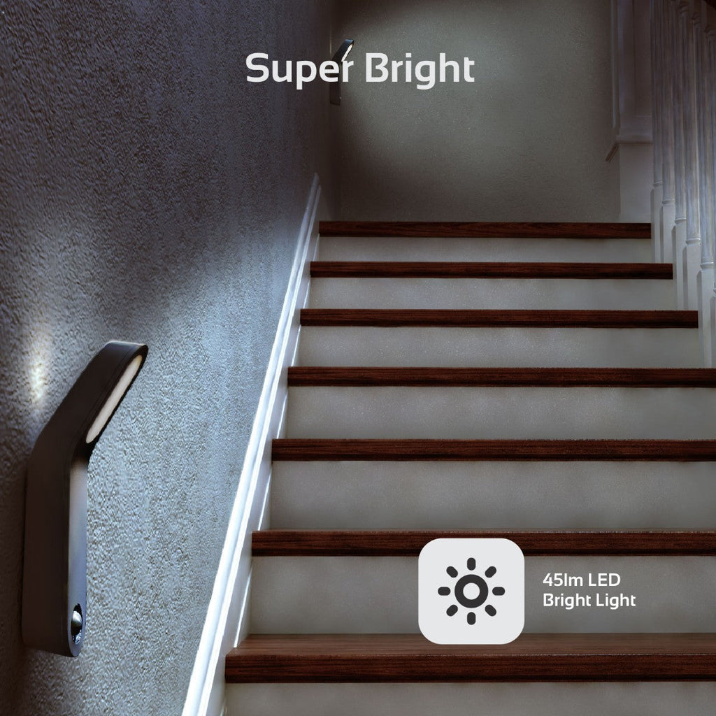 MotionCandle-1 Black