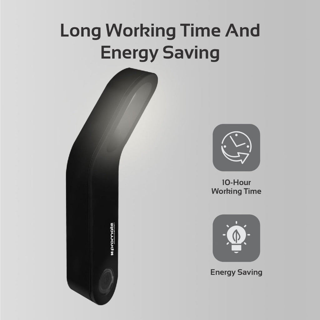 MotionCandle-1 Black