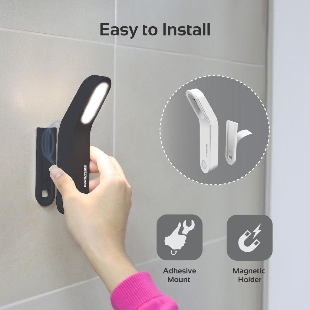 MotionCandle-1 Black