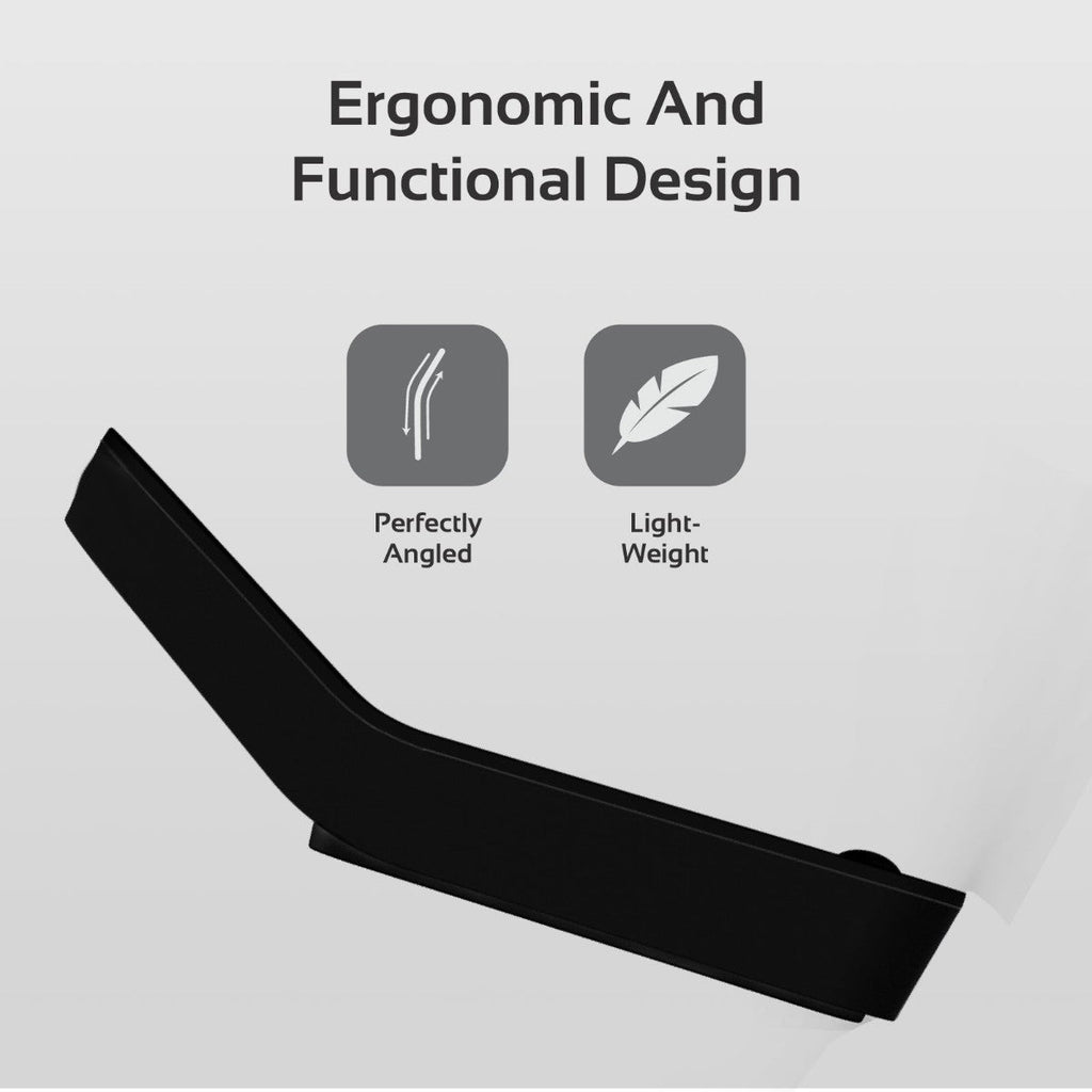 MotionCandle-1 Black