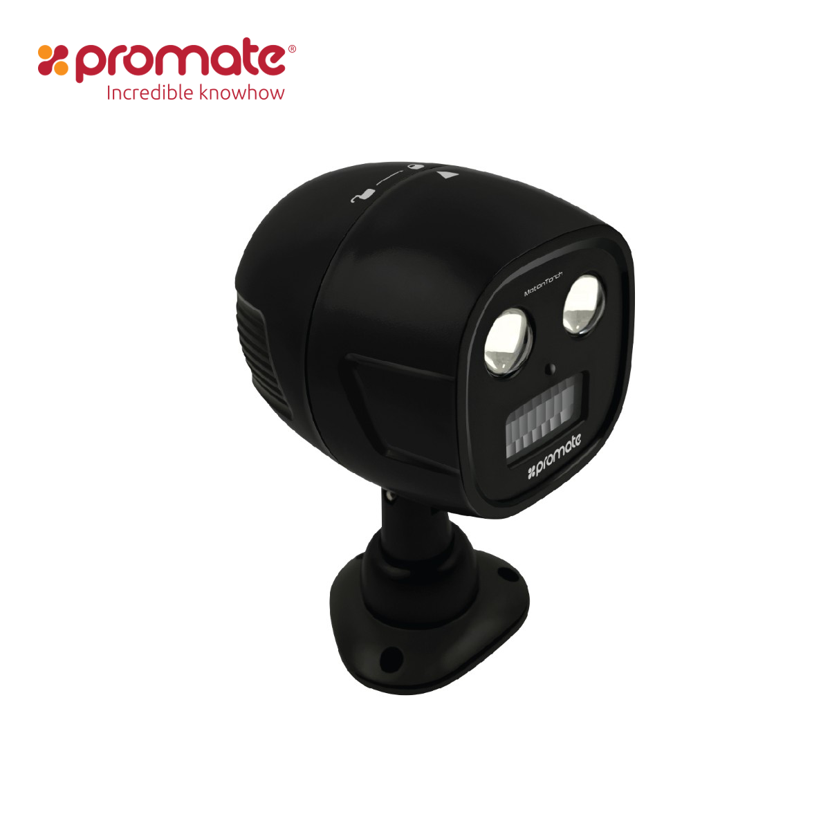 MotionTorch Black