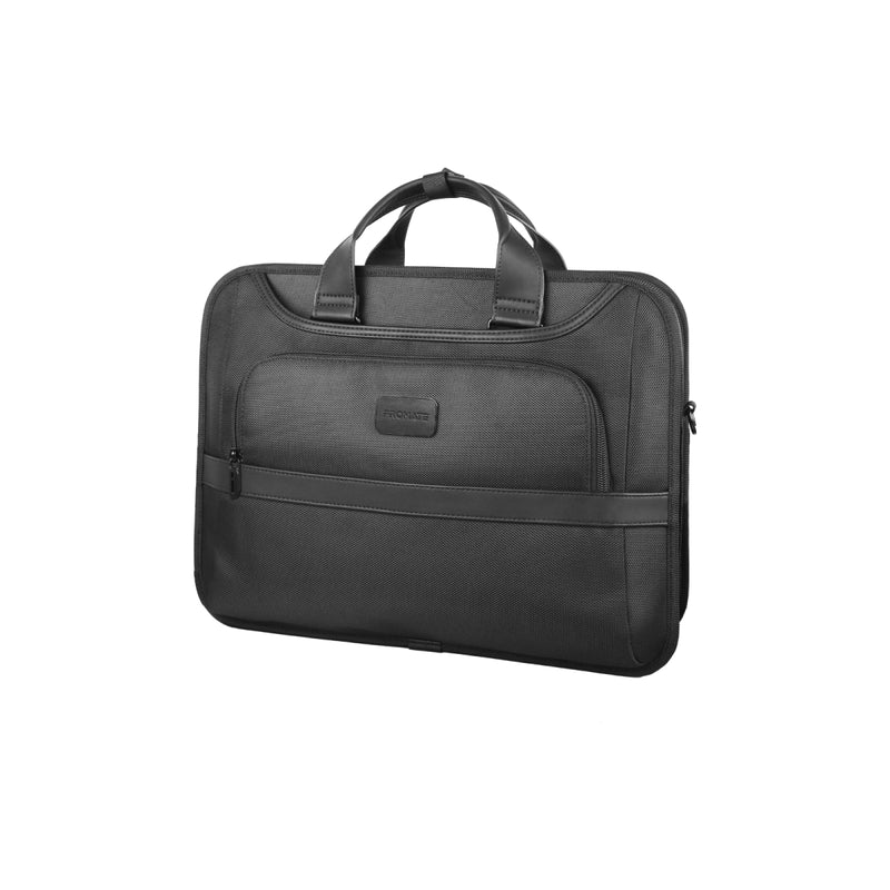 Promate Technologies -  SecureStorage 15.6” Laptop Bag with Large Compartments