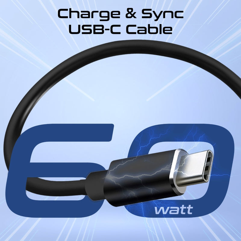 Promate Technologies - Compact All in 1 Charging Cable and Travel Kit