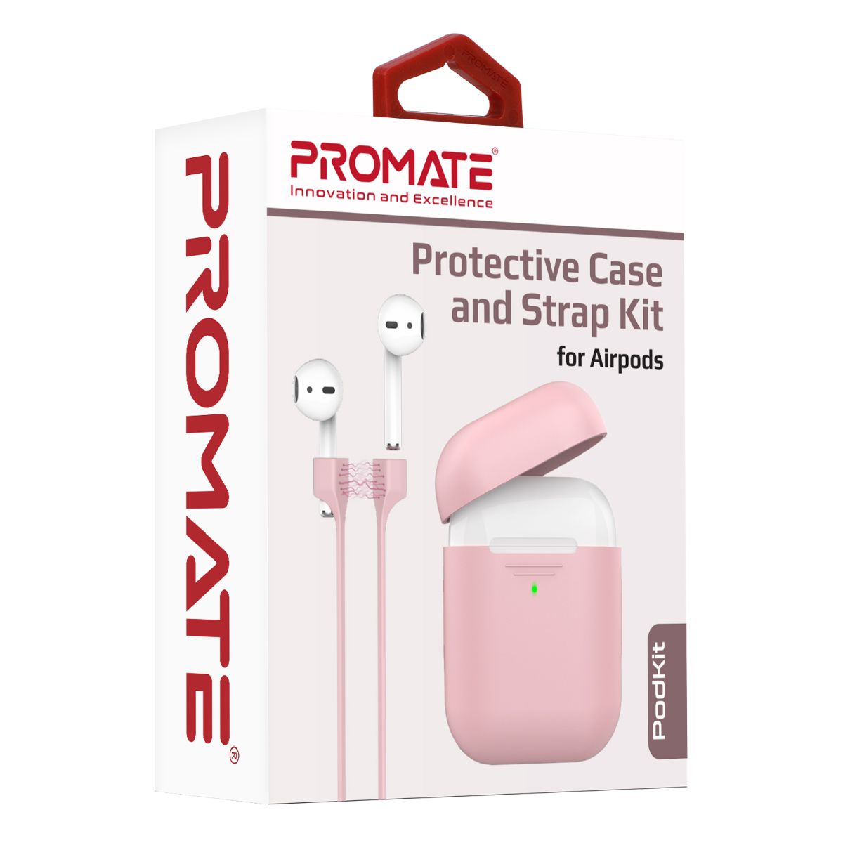 PodKit Pink