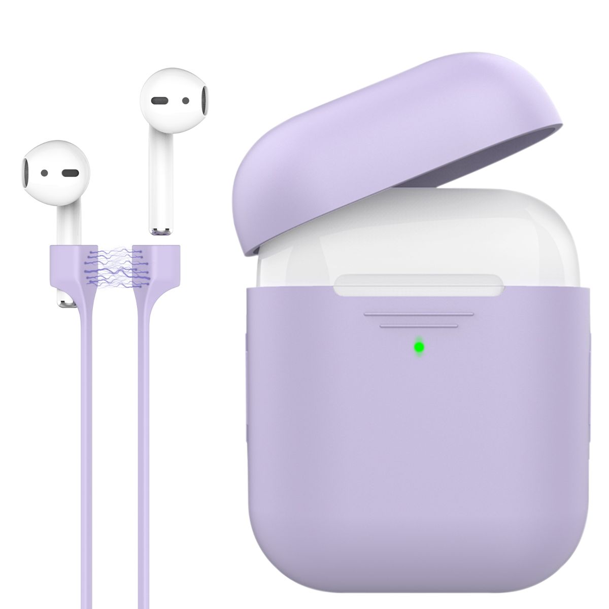 PodKit Purple