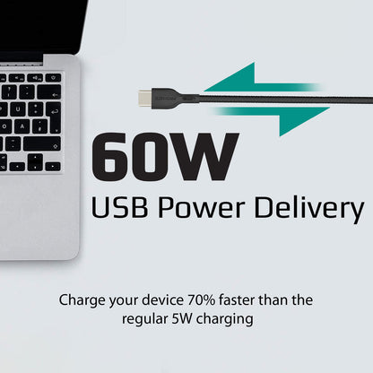 Powerbeam-CC Black