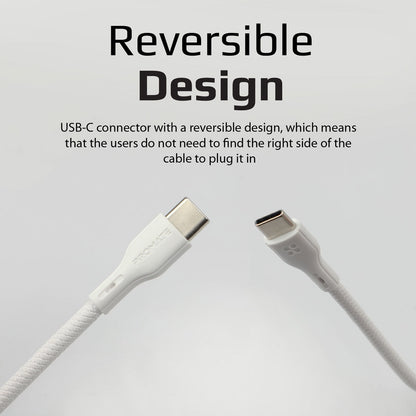 Powerbeam-CC White