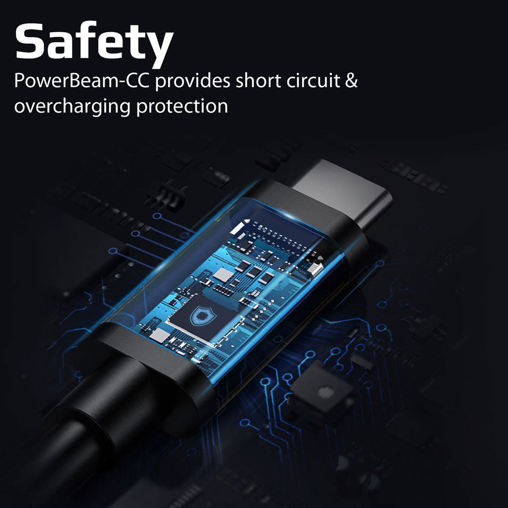 Powerbeam-CC Black