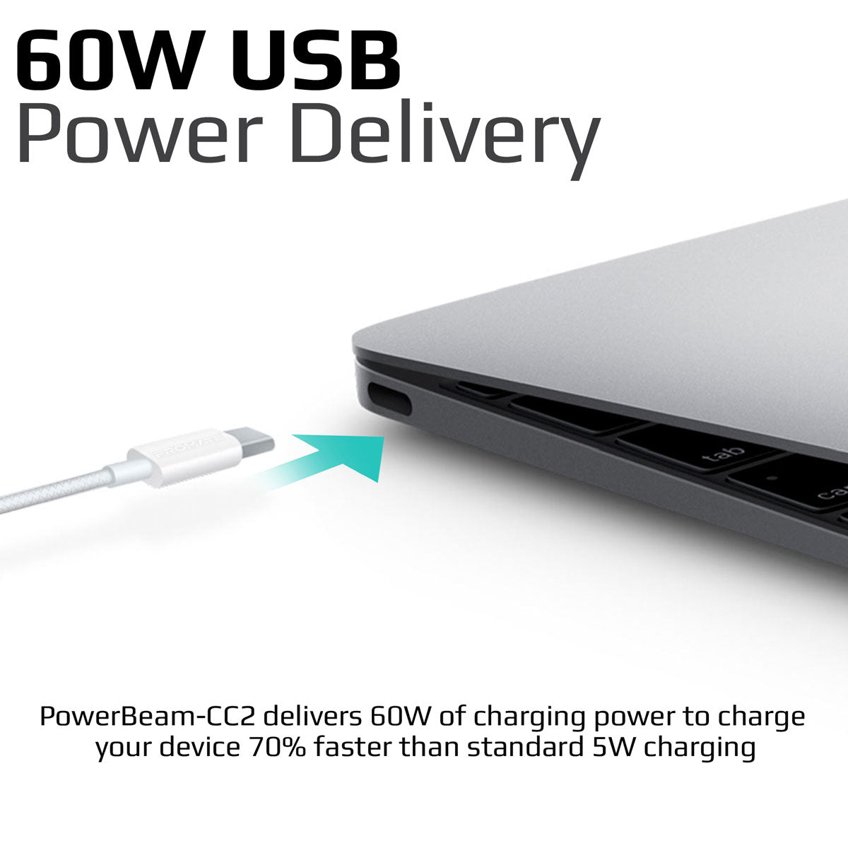 Powerbeam-CC2 White