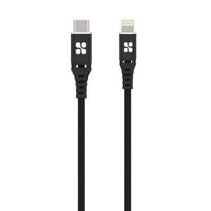 PowerCord Black