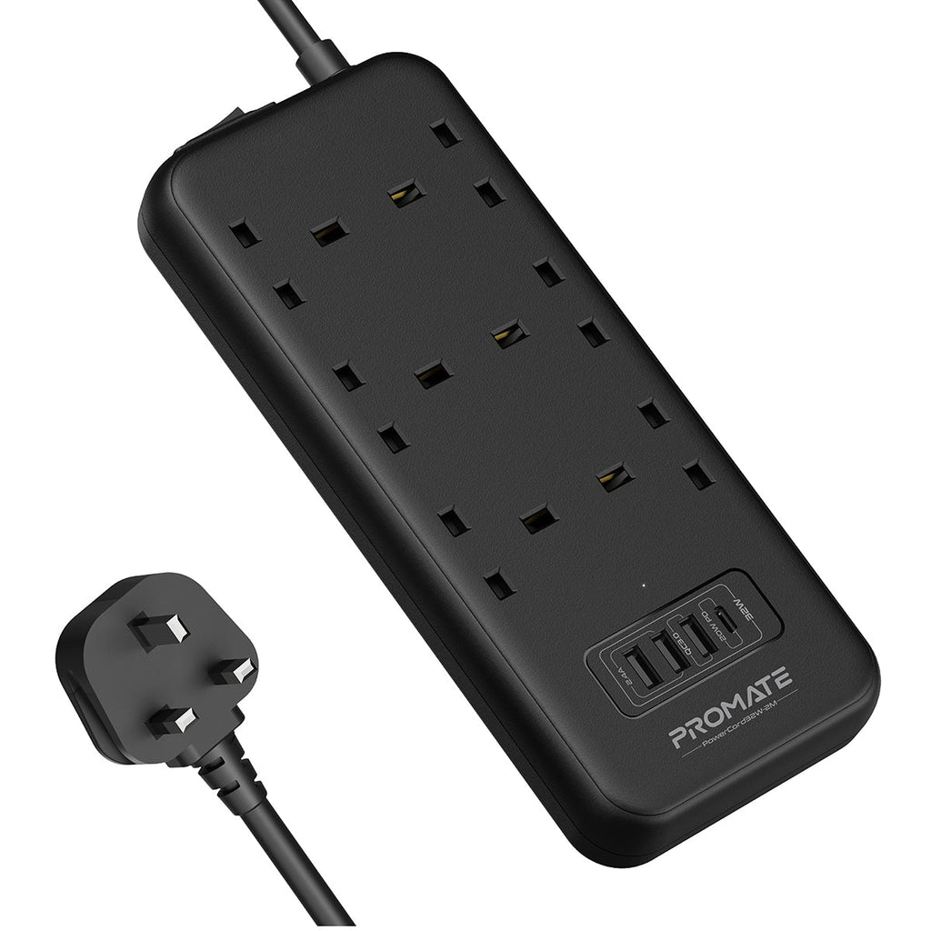 PowerCord32W-4M