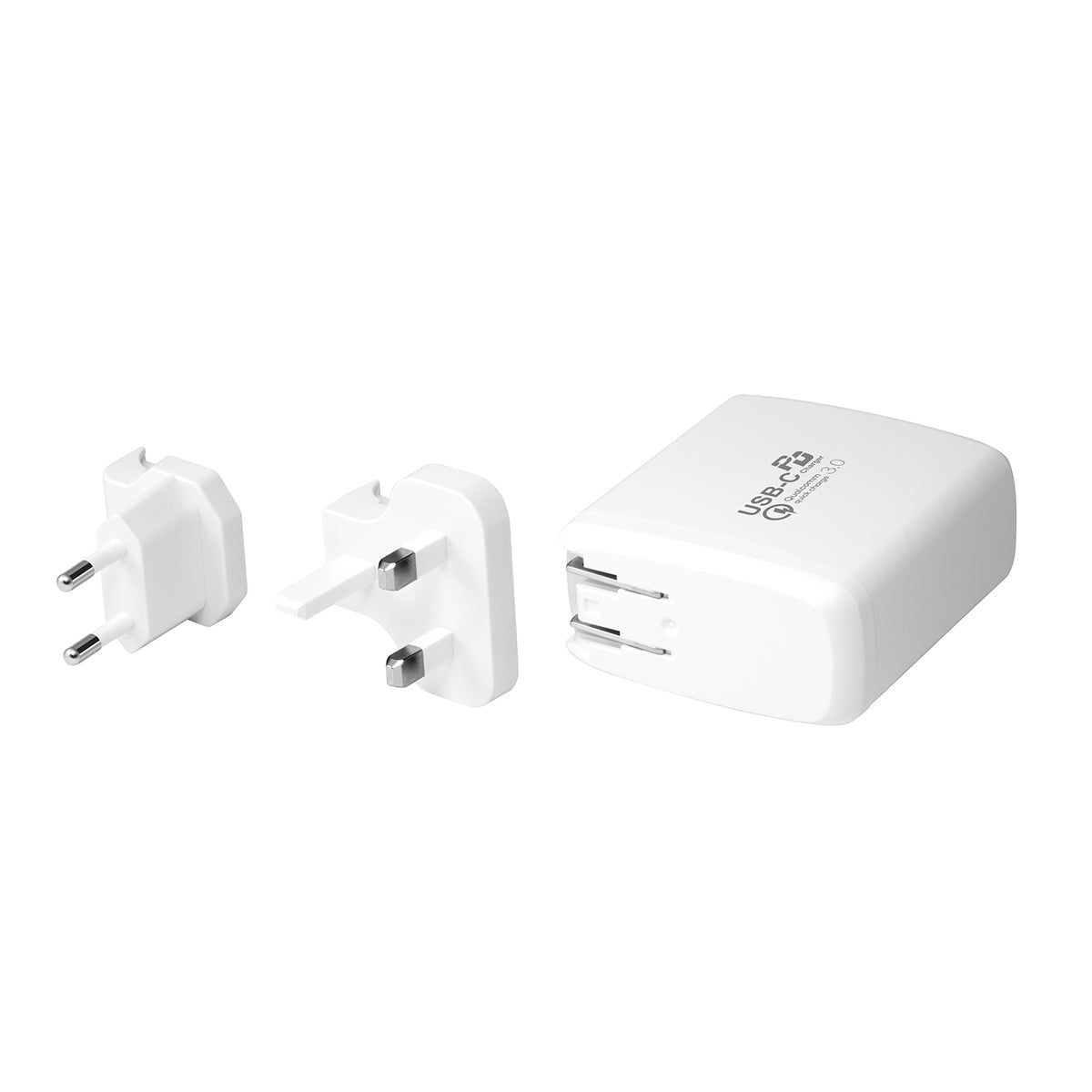 PowerCore-60 White