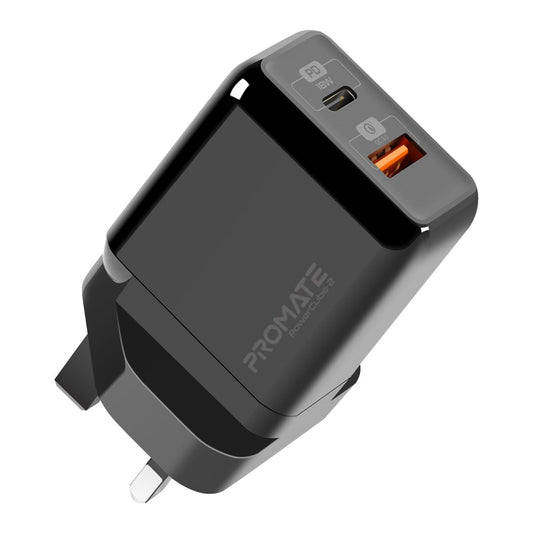 PowerCube-2 UK Black