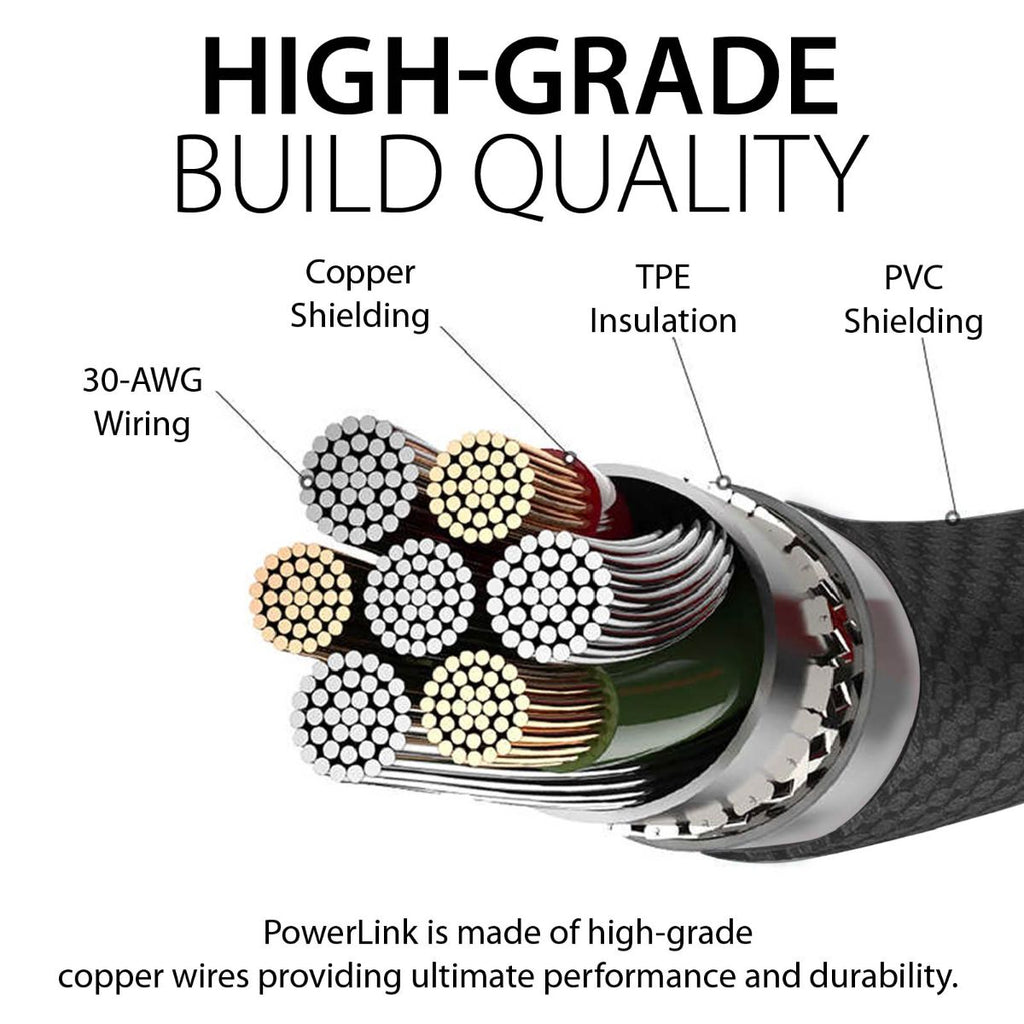 PowerLink Black