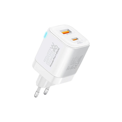 PowerPort-25AC White EU