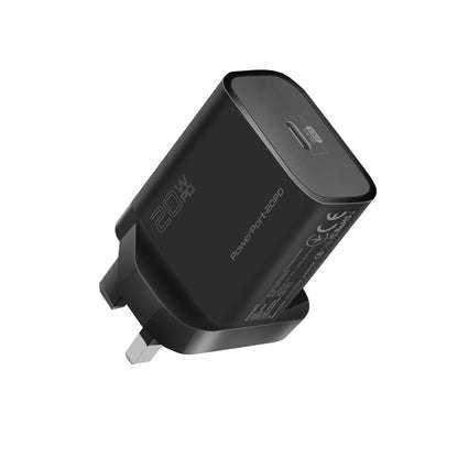 PowerPort-20PD-Black-UK