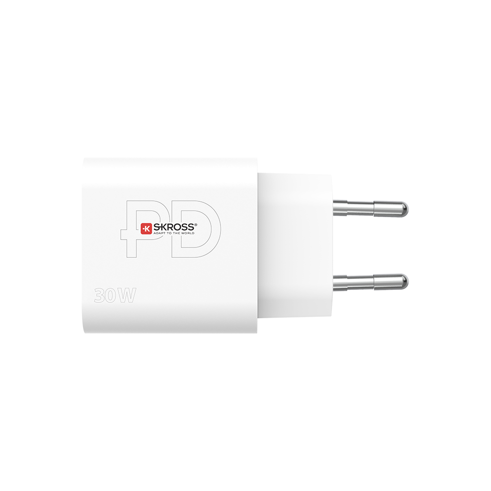 Power Charger 30W PD EU