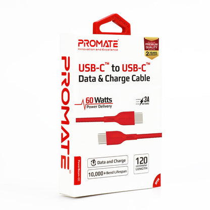 Powerbeam-CC Red