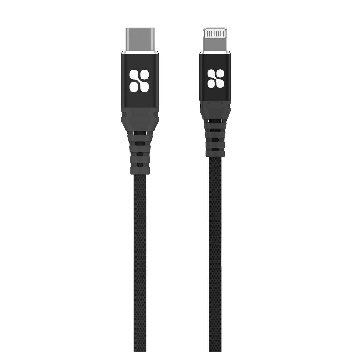 PowerCord-200 Black