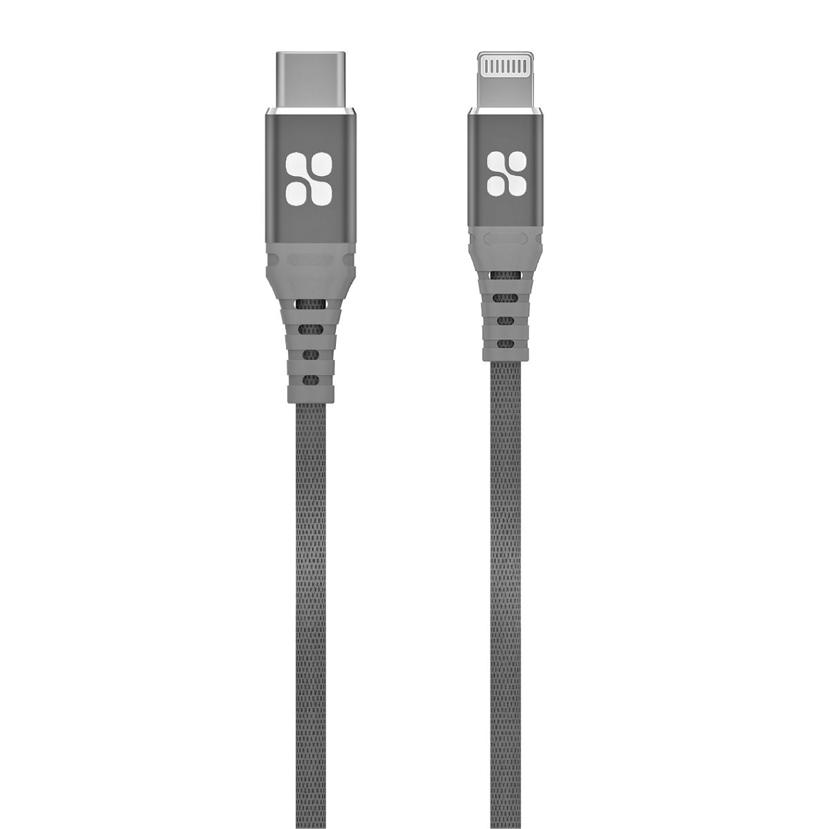 PowerCord-200 Grey