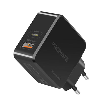 PowerCube EU Black