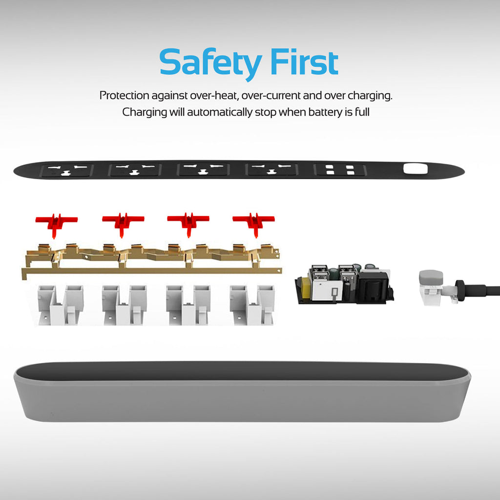 PowerStrip-1.UK Black