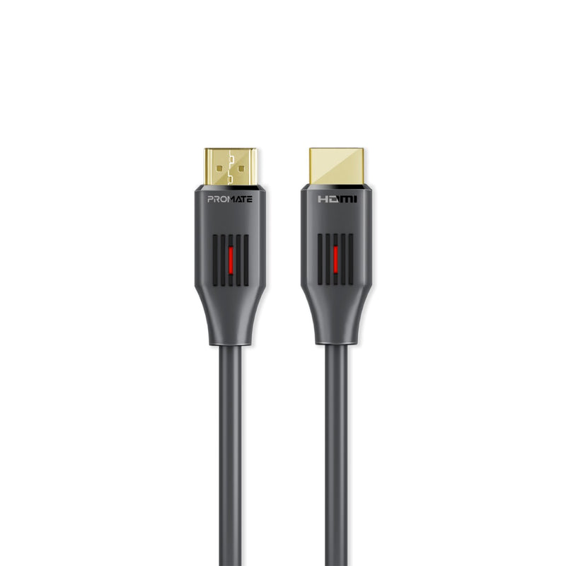 Promate Technologies -  Ultra-High Definition 4K@60Hz HDMI® Audio Video Cable