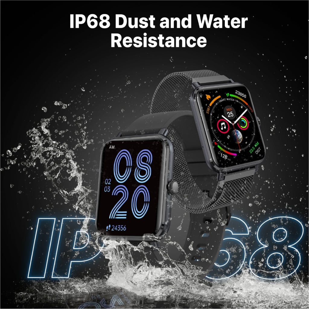 ProWatch-M18 Graphite