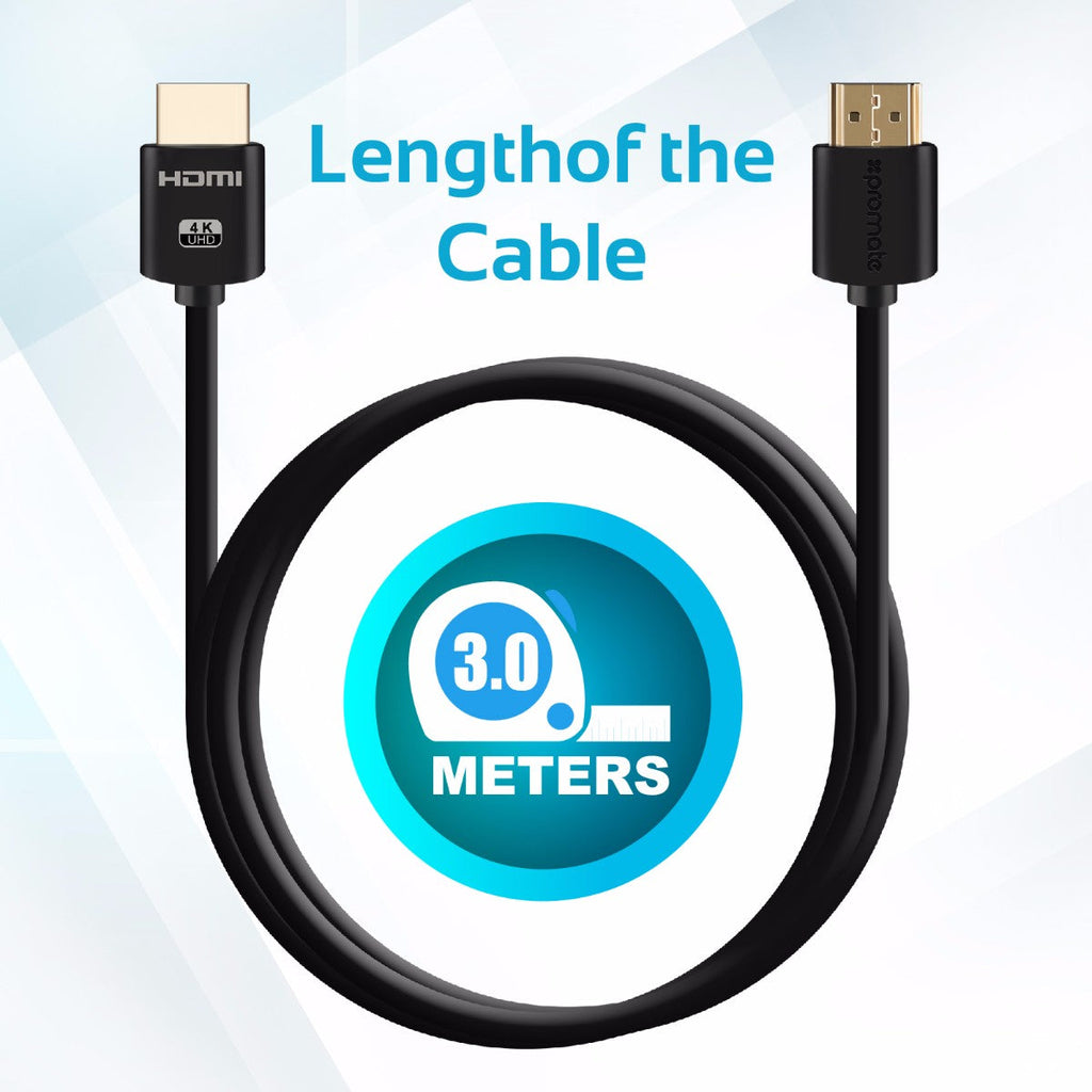 ProLink4K2-300 Black