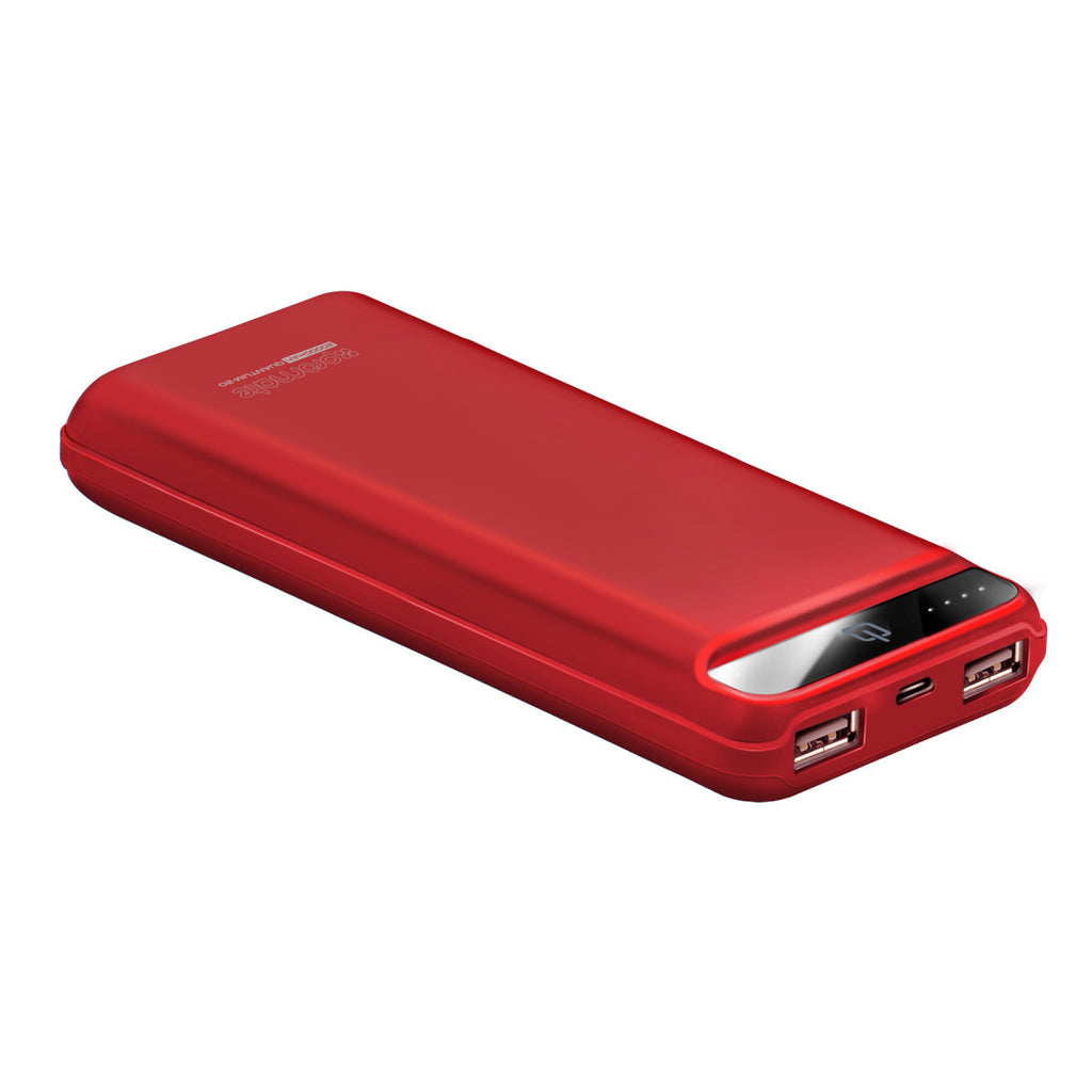 Quantum-20 Red