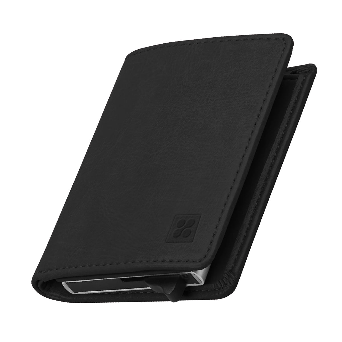 RFIDWallet Black
