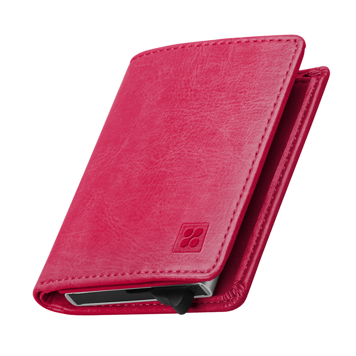 RFIDWallet Pink