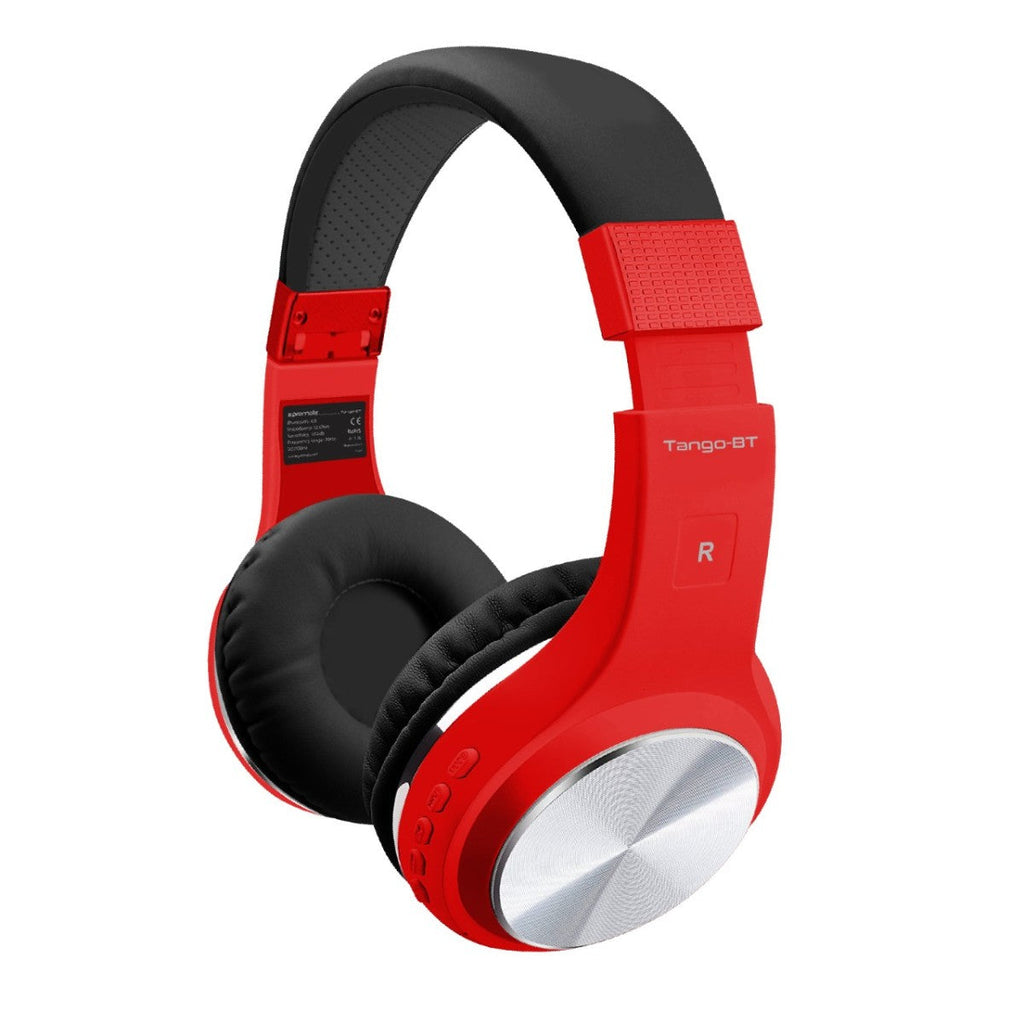 Tango-BT Red