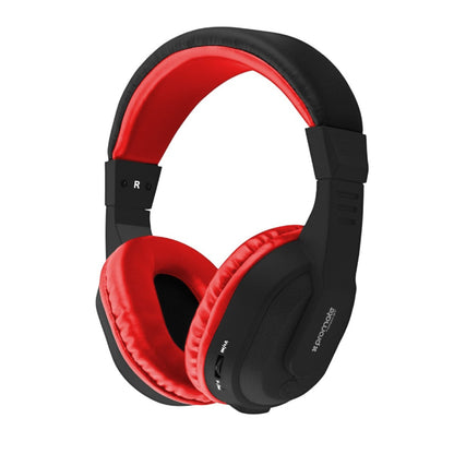Tempo-BT Red