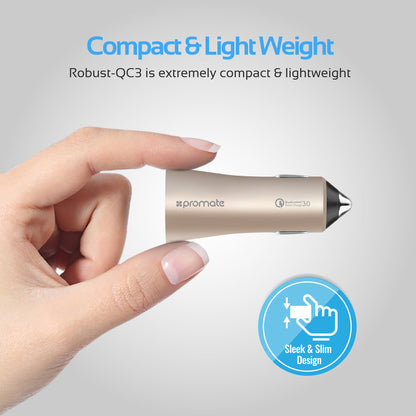 Robust-QC3 Gold