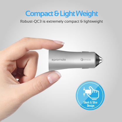 Robust-QC3 Silver