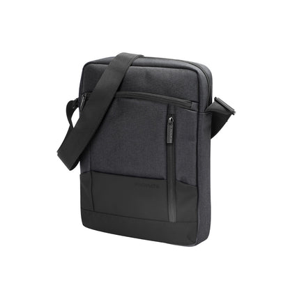 Satchel-HB Black